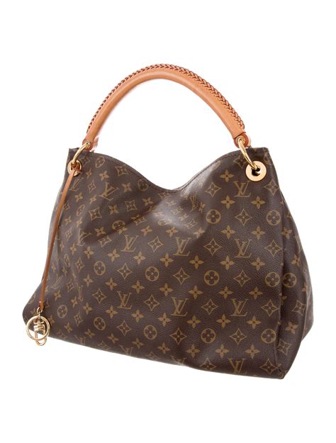 artsy mm louis vuitton|louis vuitton monogram artsy.